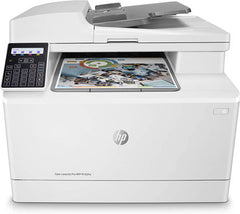 HP Color LaserJet Pro MFP M183fw | 7KW56A
