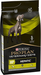Pro Plan Veterinary Diets HP Hepatic Dry Dog Food 3kg | 205087