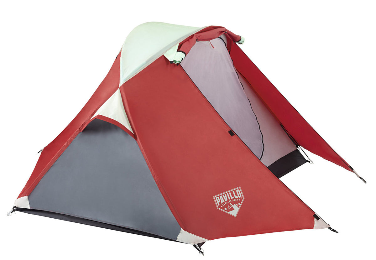 Bestway Pavillo Calvino X2 2-Person Camping Tent | 68008
