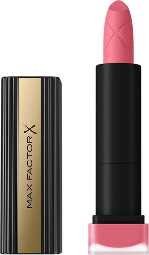 Max Factor Colour Elixir Velvet Matte Lipstick 20 | 206838
