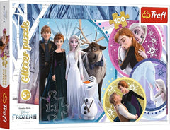 Trefl 100 “Disney Frozen 2” Puzzle | 14817