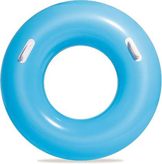Jilong Swim Ring Ages 3-5 - Blue| 37626
