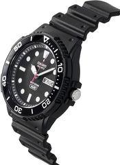 Copy of Casio Men 3-Hand Watch - Black | MRW-230H-1E1VDF
