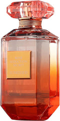 عطر فرغانس وورلد روز سيداكشن سيكريت سنكيسد او دي بارفان - 100 مل