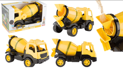 Dolu Cement Truck 42cm | 7121