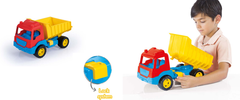 Dolu Tipper Truck 38cm | 7123