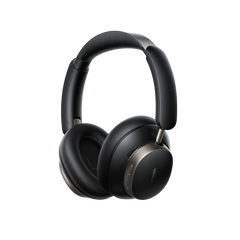 UGREEN Studio Pro Wireless Headphones — Hybrid ANC Hi-Res LDAC - Black | HP206 55687