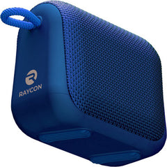 RAYCON Bluetooth Speaker - Blue | RBS920-21E-BLU