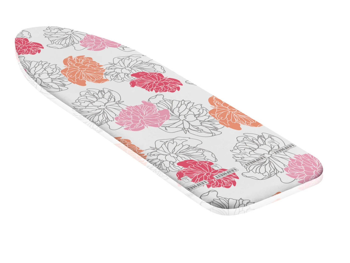 Leifheit Cotton Comfort Universal Ironing Board Cover – Colorful | 71602
