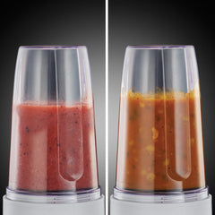 Russell Hobbs Black Food Processor 3 in 1 juicer |22700-56
