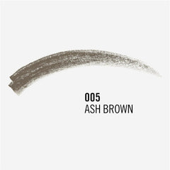 Rimmel London This Way Eyebrow Pencil Ash Brown | 257494