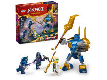 LEGO Ninjago Jay’s Mech Battle Pack | 71805