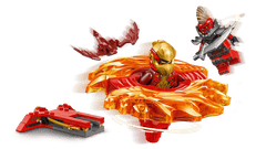 LEGO Kai's Dragon Spinjitzu Spinner | 71823