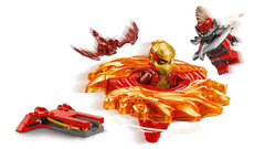 LEGO Kai's Dragon Spinjitzu Spinner | 71823