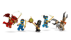 LEGO Jay's Transforming Car | 71856