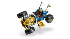 LEGO Jay's Transforming Car | 71856