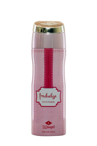 Tadangel Deo Indulge Femme Spray 200ml