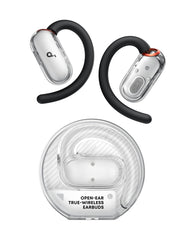 Anker Soundcore V40i Open-Ear Earbuds - White | A3878H21