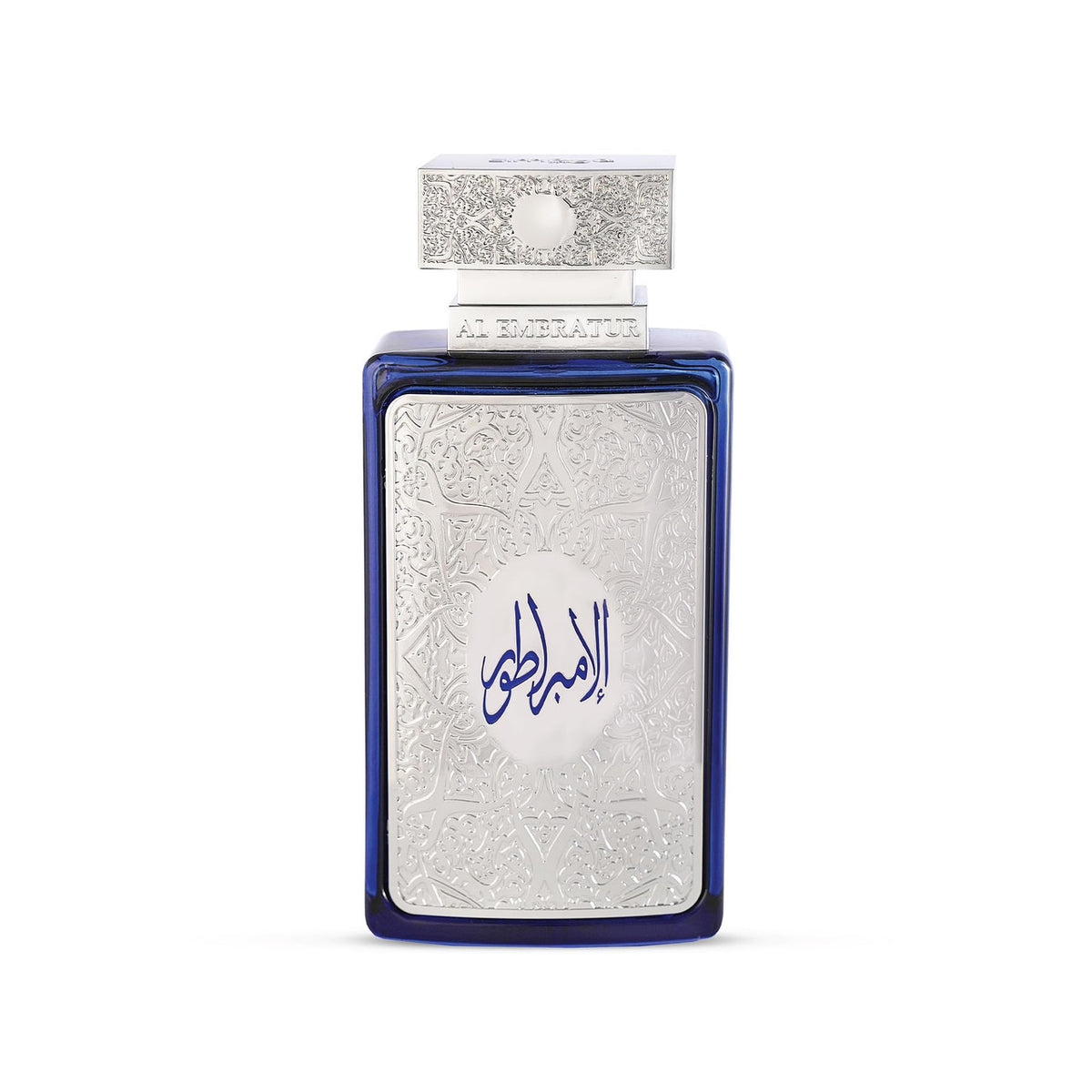 زمايا الإمبراطور إنتنس مان بخاخ 100 مل ماء عطر (EDP)