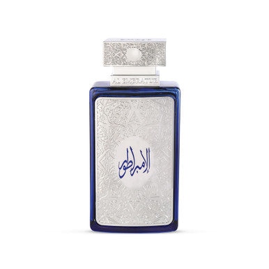 زمايا الإمبراطور إنتنس مان بخاخ 100 مل ماء عطر (EDP)