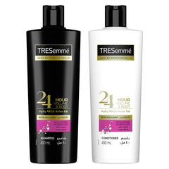 TRESemmé 24 Hour Volume Conditioner 400ml | 298115