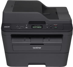 Brother Monochrome Laser Multi-Function Centre  3in1 duplex wireless  | DCP-L2540DW