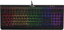 HyperX Alloy Core RGB Keyboard | HX-KB5ME2-US