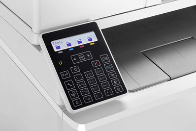 HP Color LaserJet Pro MFP M183fw | 7KW56A
