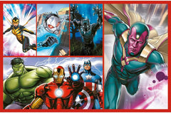 Trefl 100 “Avengers” Puzzle | 34439