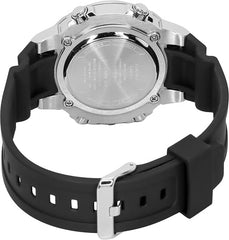 Casio Men Digital Watch - Black / Green | AMW-870A-3AVDF