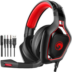 MARVO Wired Gaming Headset | H8960