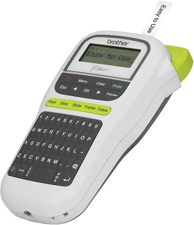 Brother PT-H110 Label Printer | PT-H110
