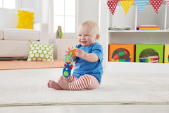 Fisher-Price Musical Clacker Keys | DFP52