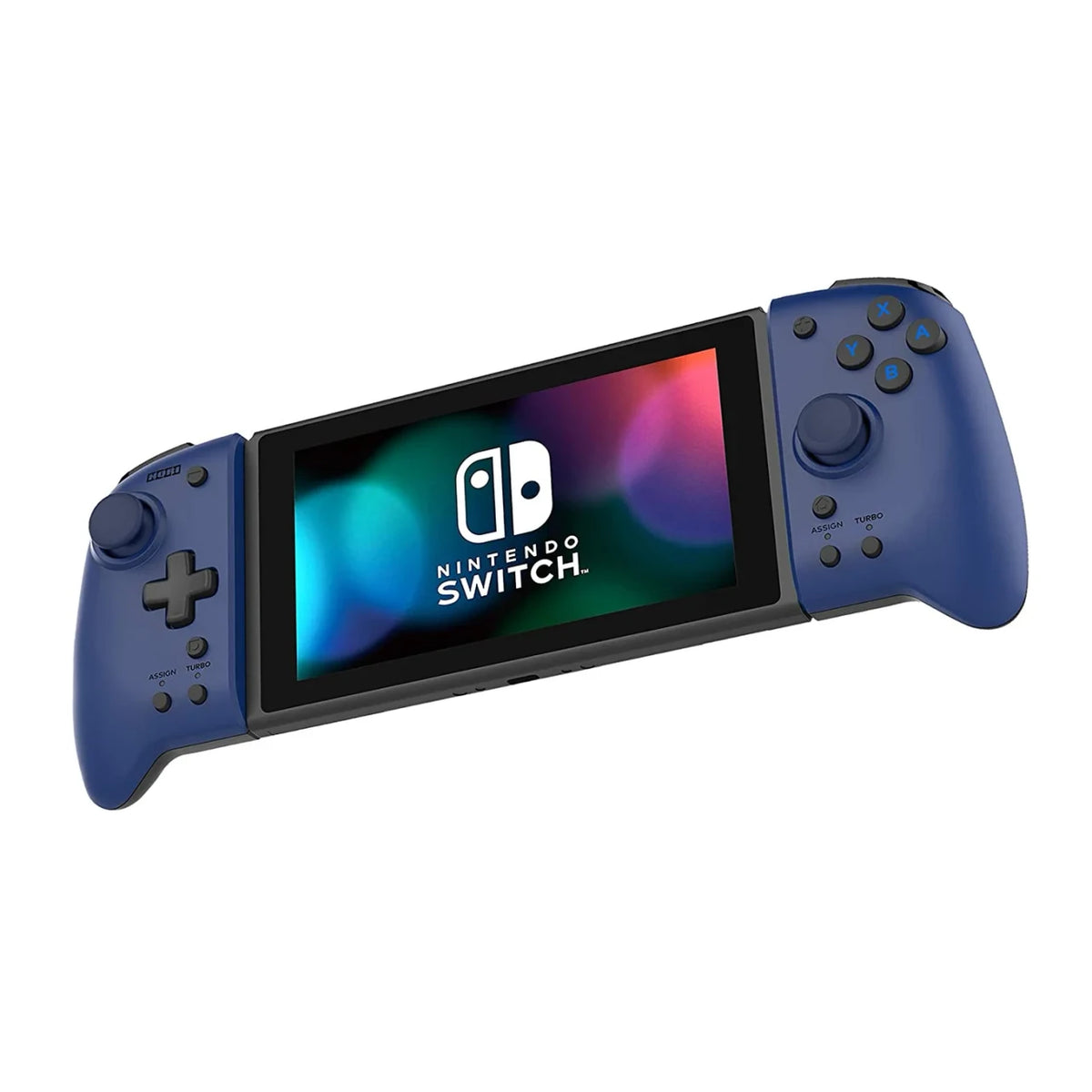 Hori Nintendo Switch Split Pad Pro - Midnight Blue