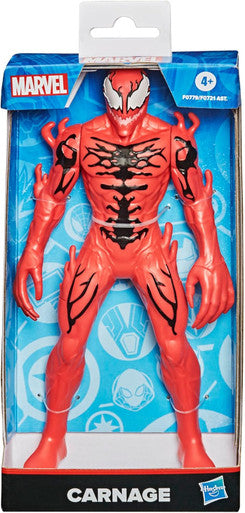 Avengers Marvel 9.5" Figure Carnage | HBAVF0721