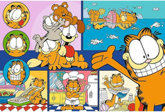 Trefl 100 “Lazy Garfield” Puzzle | 16521