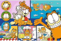 Trefl 100 “Lazy Garfield” Puzzle | 16521