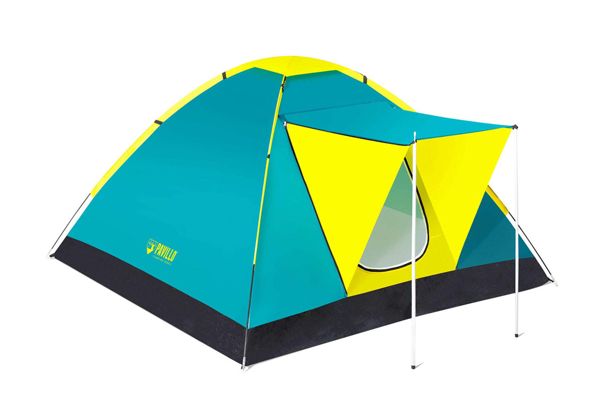 Pavillo Family Camping Tent with Front Canopy | 68088