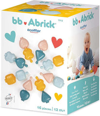 Ecoiffier bb Abrick Educational Beads | 0007912