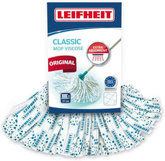 Leifheit Replacement Head Classic Mop Viscose | LF 52068