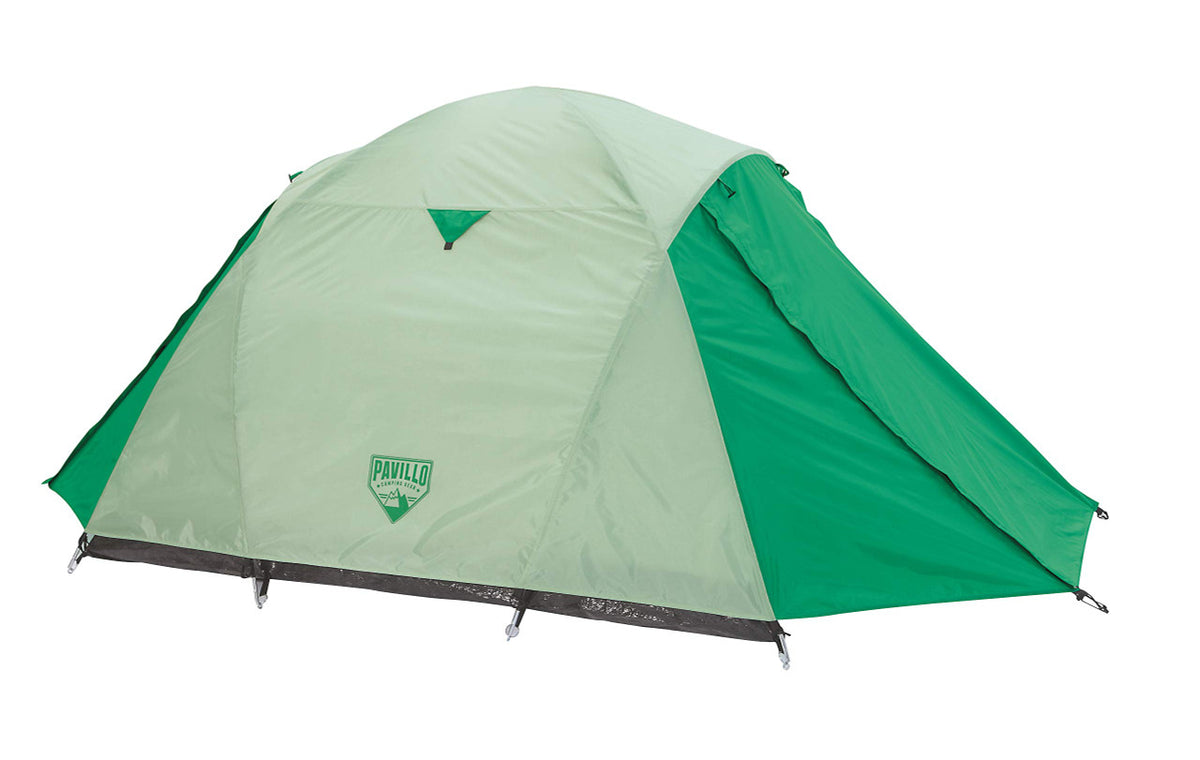Bestway Pavillo Cultiva X3 3-Person Dome Tent | 68046