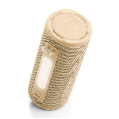 JBL Grip Portable Bluetooth Speaker Yellow | JBLGRIPYEL