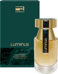 Rue Broca Luminus Woman Vapo 100ml Eau De Parfum (EDP)