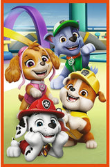 Trefl 3×80 “Paw Patrol Dog Team” Puzzle | 34886