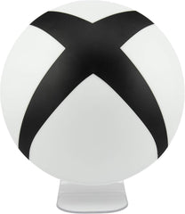 Xbox Gear Logo Light