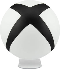 Xbox Gear Logo Light