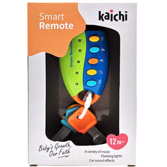 Kaichi Smart Remote Key Toy | K999-80B