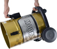Sharp Wet & Dry Vacuum Cleaner – 22 Liter | EC-CA2422