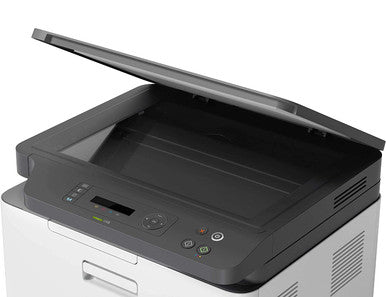 HP Color Laser MFP 178nw Printer - ( Print - Scan - Copy ) 4ZB96A | M178NW