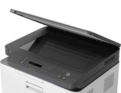 HP Color Laser MFP 178nw Printer - ( Print - Scan - Copy ) 4ZB96A | M178NW